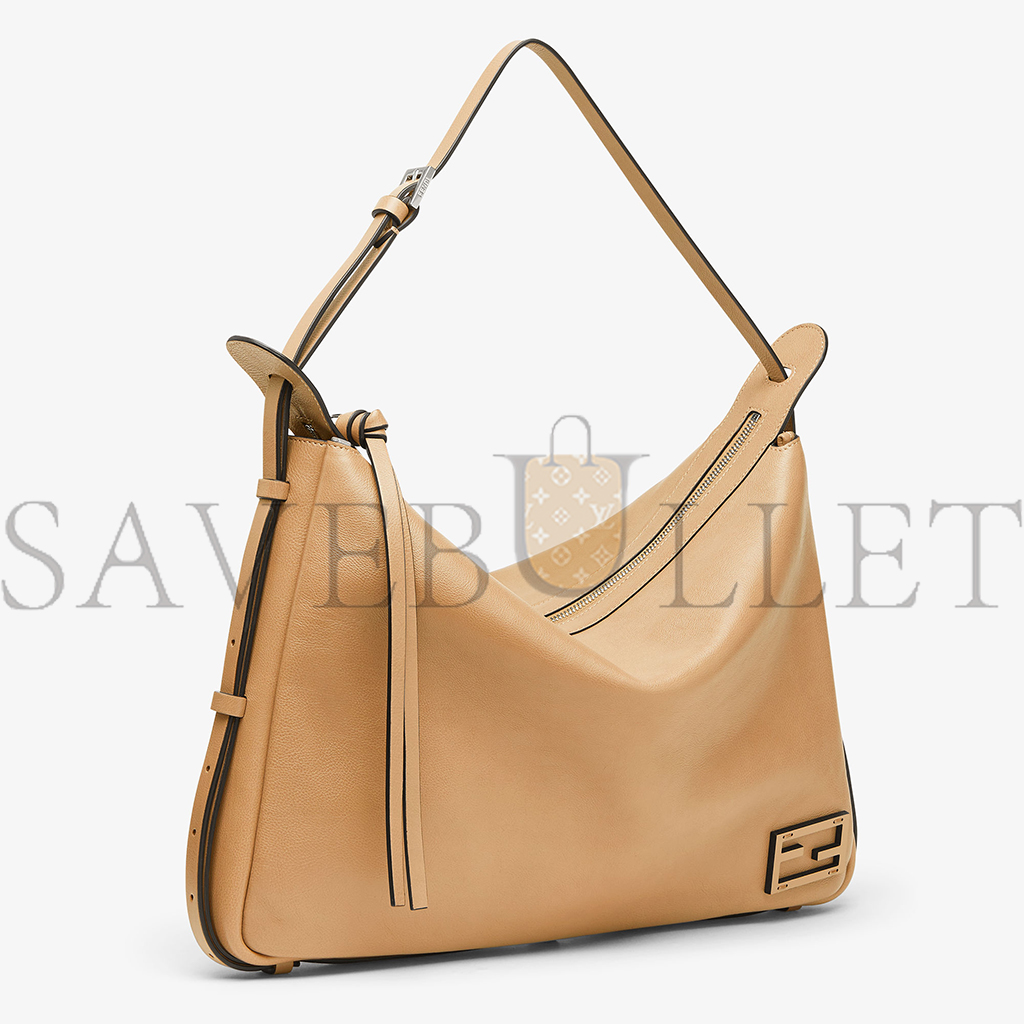 FENDI SIMPLY FENDI LARGE 8BR831AS7AF1QD3 (39.5*28*5.5cm)